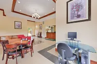 Quality Inn & Suites Hôtels à : Bartow County