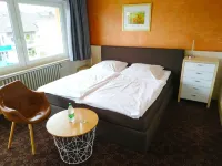 Rheinland Hotel Hotel dekat Opera Bonn