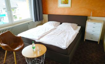 Rheinland Hotel