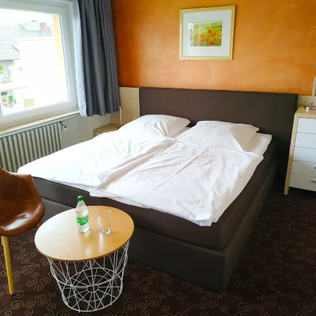 Rheinland Hotel