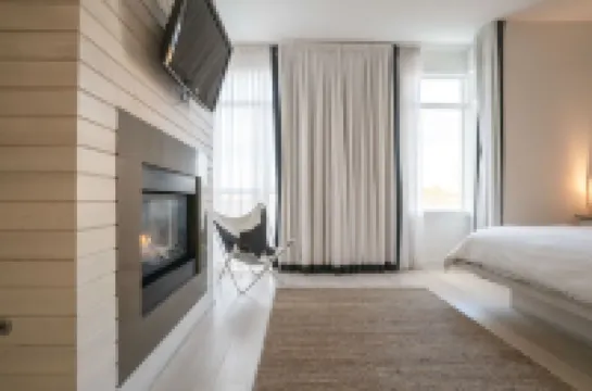 Bungalow Hotel Hotels in Long Branch