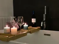 Casa Manfredi - Manfredi Homes&Villas Hotels in Monte Sant'Angelo