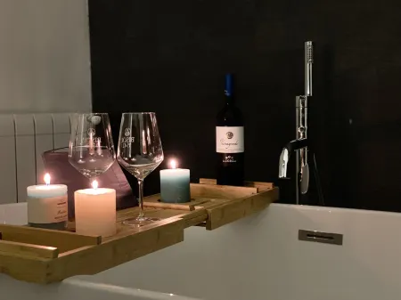 Casa Manfredi - Manfredi Homes&Villas Отели в г. Манфредония