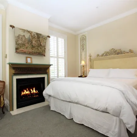 The Napa Inn