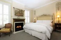 The Napa Inn Hotels in Napa
