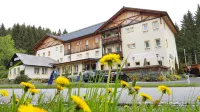 Roseggerhof Hotels in Sankt Jakob im Walde