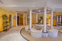 Berghotel Hammersbach - spa