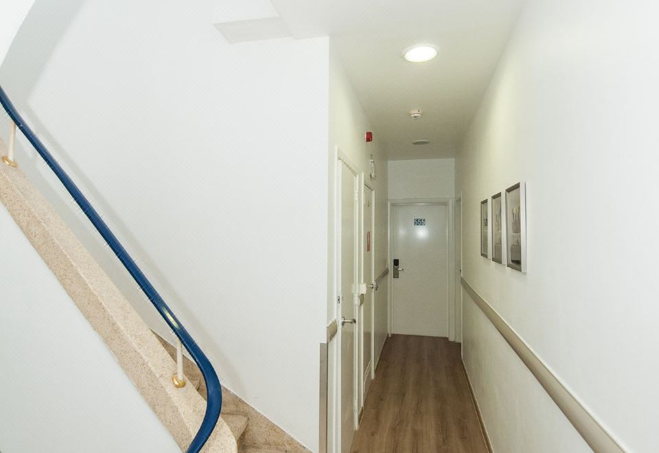 호텔 드 프랑스 브뤼셀