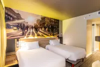 Novotel Curitiba Batel Hotels in 
