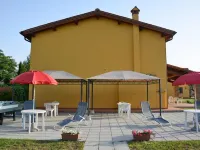 Agriturismo Podere Casalone Hotels in Capraia e Limite