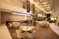 Grand Lily Hotel Suites Hotels in Al Mubarraz