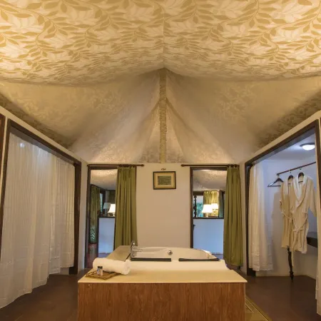 Tuli Veer Bagh Resort