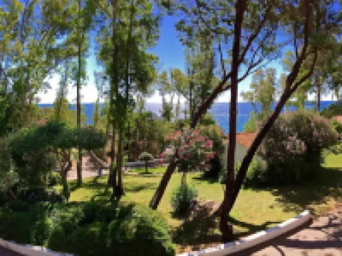 Arbatax Park Resort - Cottage Hotels in Arbatax