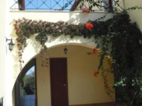 Victorias Rooms Hotels in Chios