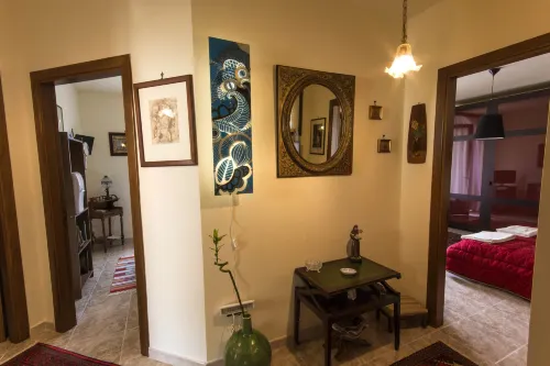 B&B Luxury - Layanan Antar-Jemput