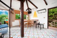 Relais il Frantoio - parcheggio