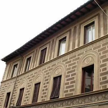 Katti House - Florence's Center