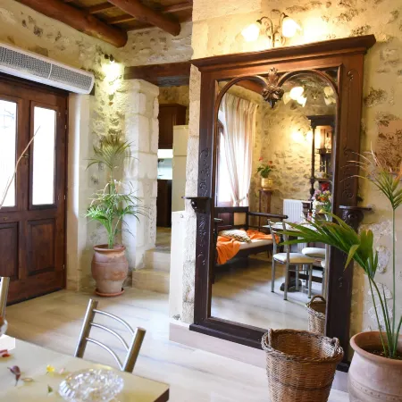 Crete Villa Estia