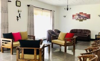 The  Nature  Holiday  Home