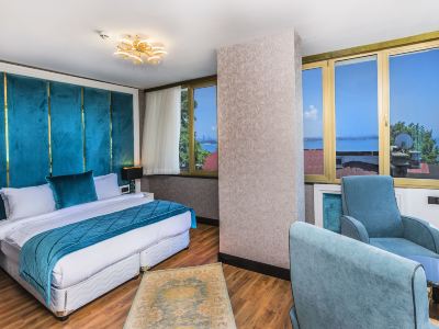 Eastanbul Suites