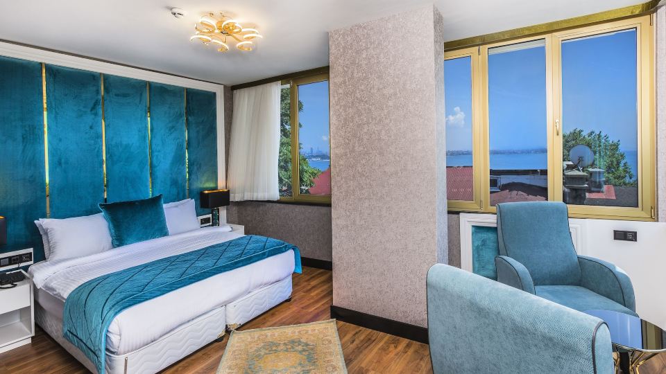 Eastanbul Suites