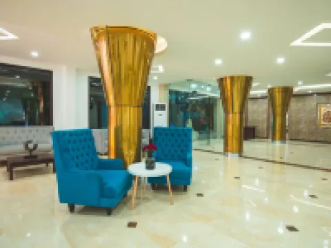 Vinayaga by Poppys, Rameshwaram Hotel a Rameswaram