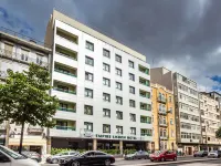 Empire Lisbon Hotel Hotels near National Tile Museum