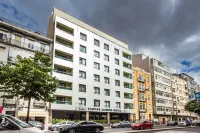 Empire Lisbon Hotel Hotels in Lissabon