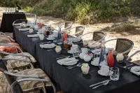 Tintswalo Safari Hotels in Ehlanzeni