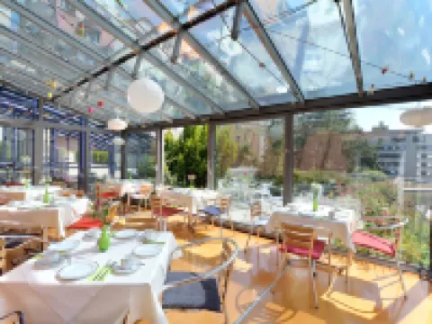 阿巴理想飯店 斯圖加特住宿飯店