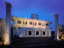 ホテルファインガーデン鈴鹿店