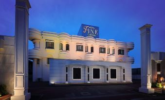 Hotel Fine Garden Suzuka