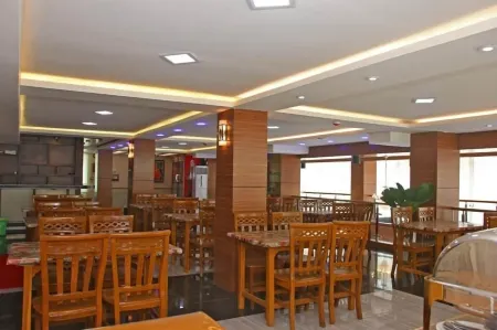 Motel Minbu Отели в г. Minbu