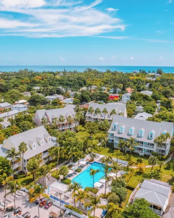 Valentines Resort & Marina Отели в г. Данмор-Таун