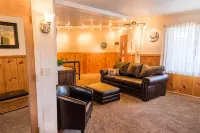 알파인 트레일 리지 인