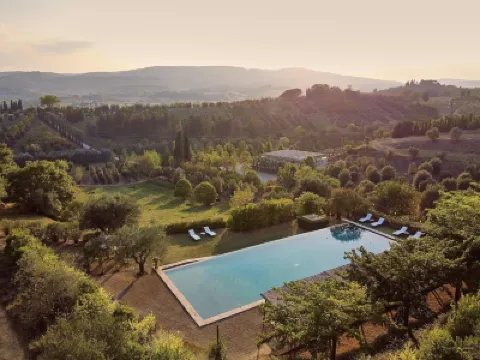 Hotel Villa Il Patriarca Hotels in 