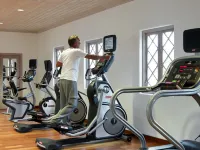 Saint Peter's Bay Luxury Resort and Residences - Gym