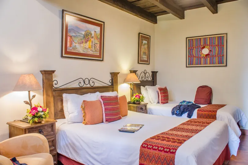 Hotel Meson del Valle by Ahs