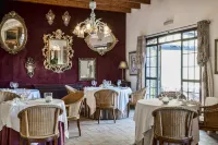 Hotel Rural S'Olivaret & Spa - Parking