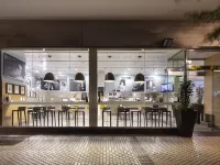 Hotel Zinema7 Hoteles en San Sebastián