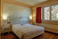 Suite Hotel Nettuno Hotels in Sestri Levante