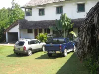 Chez Paul Ambodiatafana Hôtels à : Ambondro Ampasy