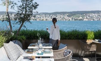 Alex Lake Zürich - Lifestyle Hotel and Suites