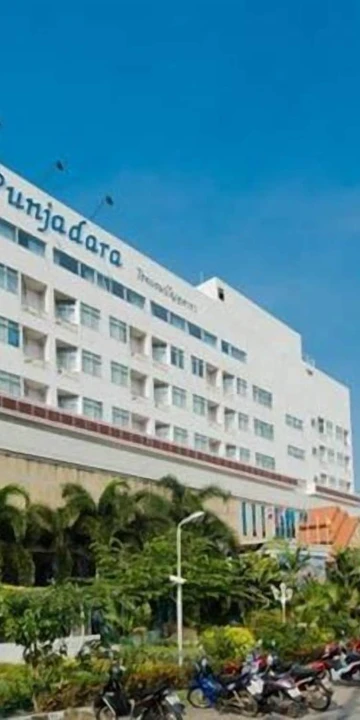 รูปภาพของโรงแรมปัญจดารา