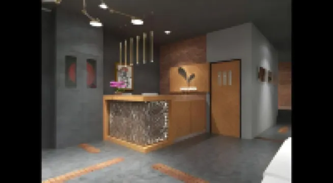 Valya Hotel, Kuala Terengganu