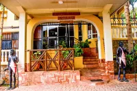 Isamilo Grand Hotel Hotels in Mwanza