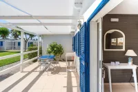 Le Dune Beach Club