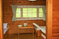 Shomarutoge Garden House Hotel di Ogose