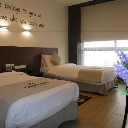 Three O Nine Hotel