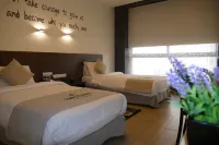 Three O Nine Hotel